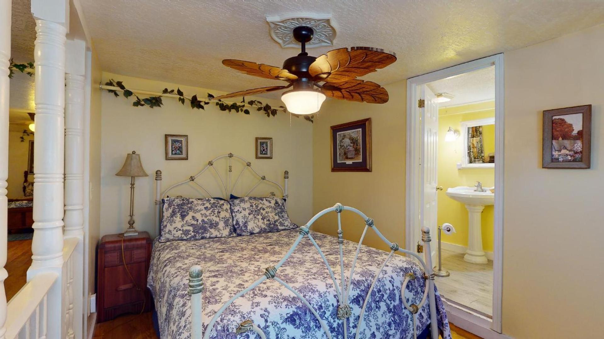 Casa Coquina Del Mar Bed And Breakfast Titusville Buitenkant foto