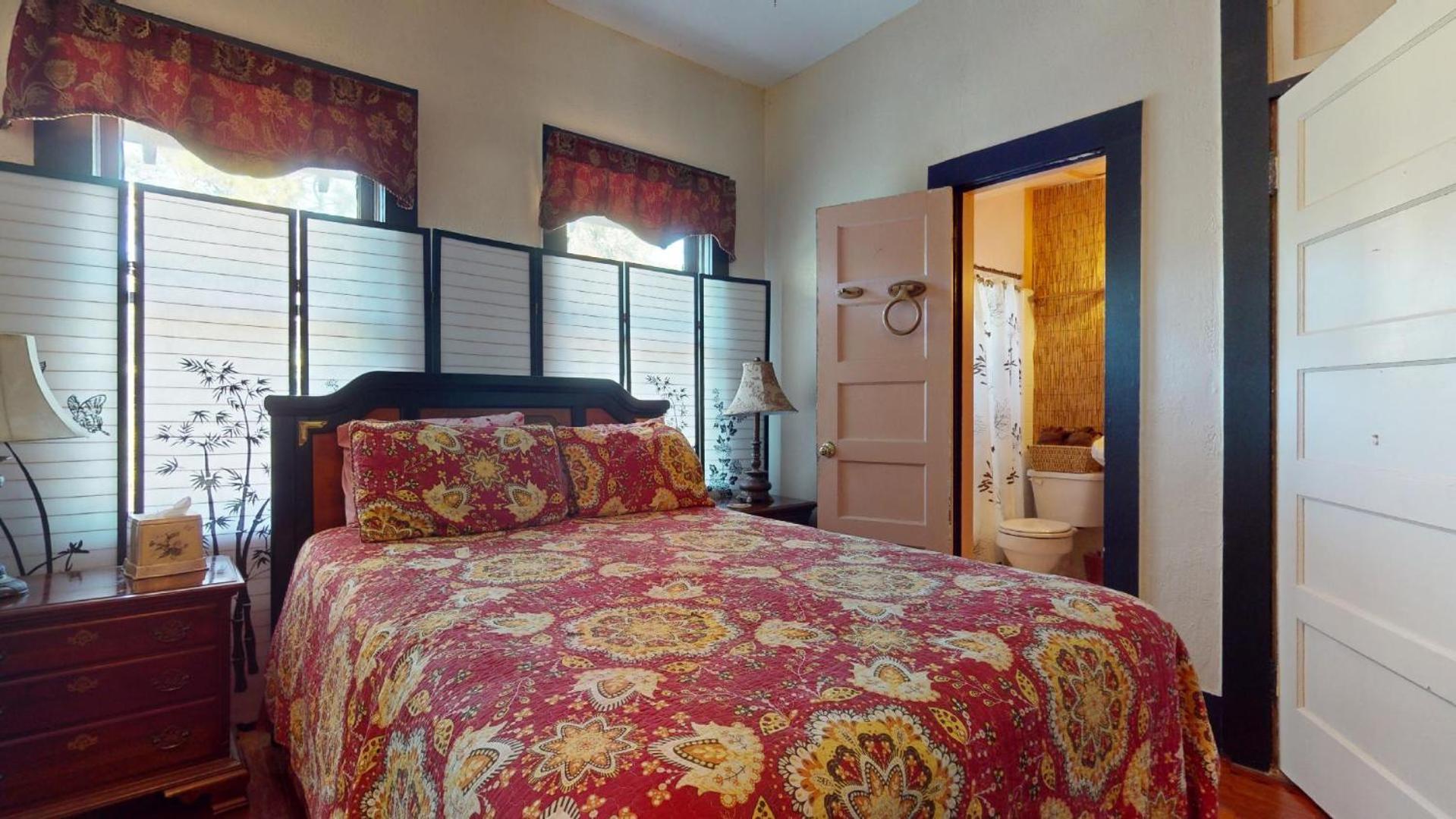 Casa Coquina Del Mar Bed And Breakfast Titusville Buitenkant foto