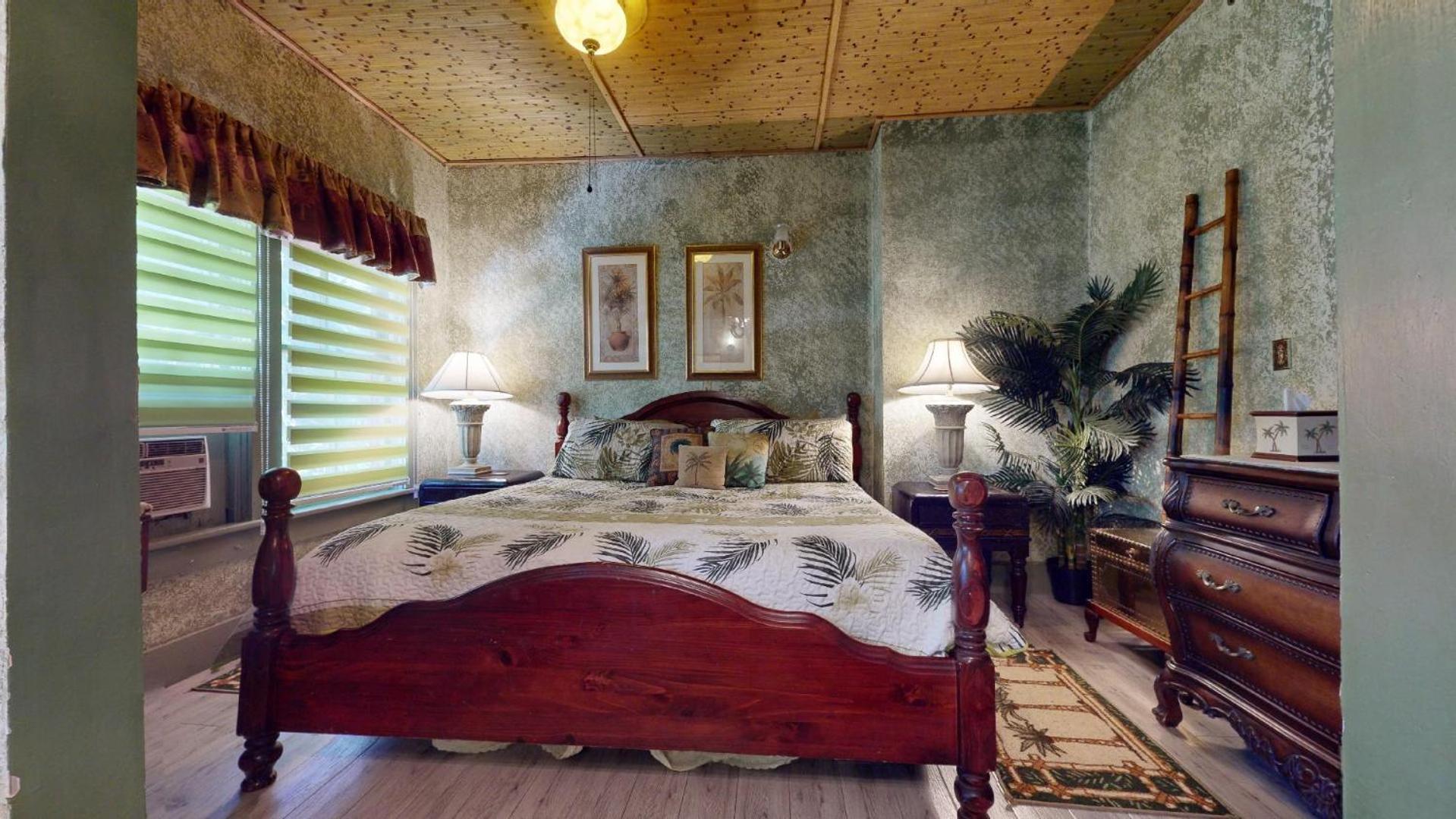 Casa Coquina Del Mar Bed And Breakfast Titusville Buitenkant foto