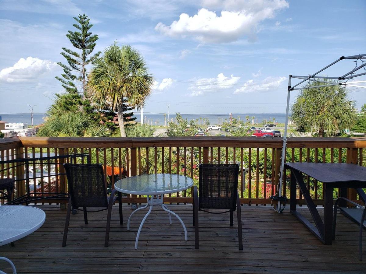 Casa Coquina Del Mar Bed And Breakfast Titusville Buitenkant foto