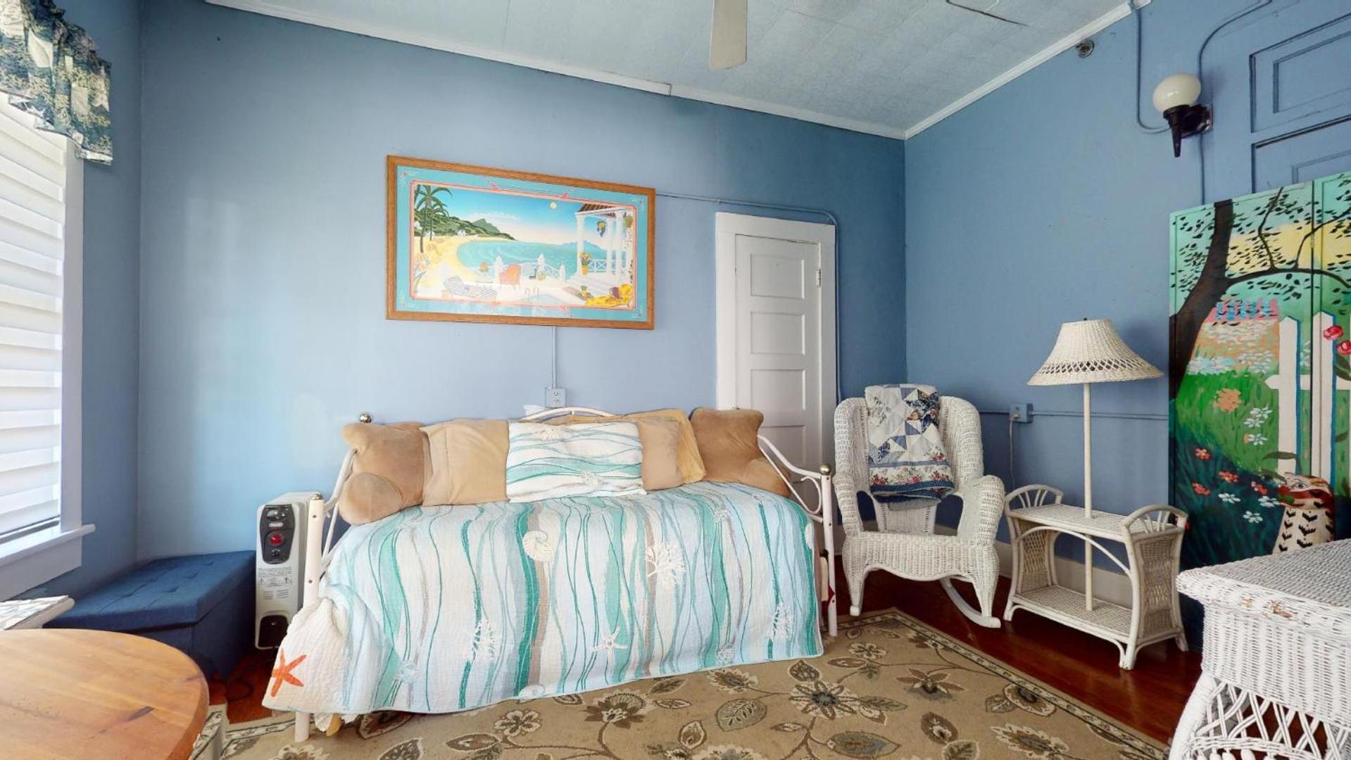 Casa Coquina Del Mar Bed And Breakfast Titusville Buitenkant foto