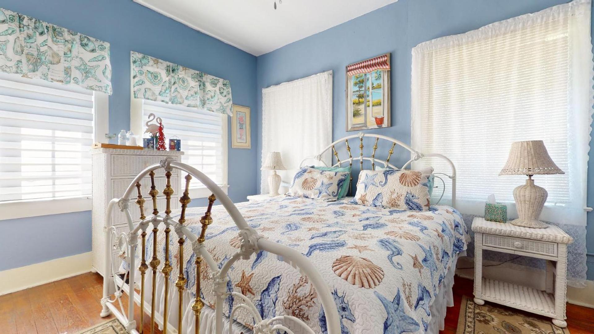 Casa Coquina Del Mar Bed And Breakfast Titusville Buitenkant foto